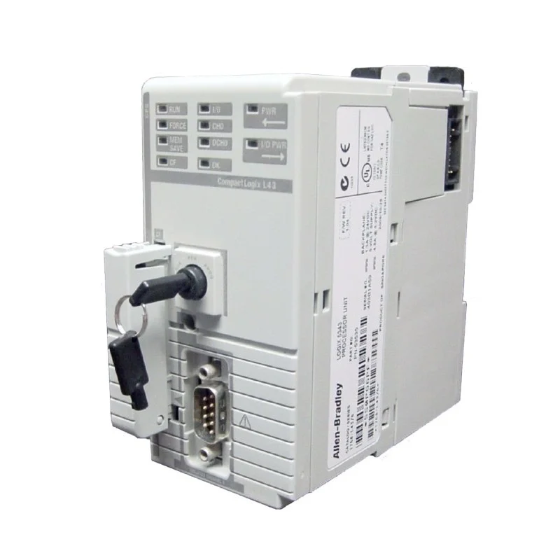 Allen-Bradley 1768-L45